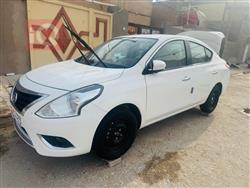 نيسان صني